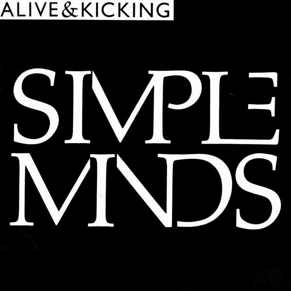Simple Minds